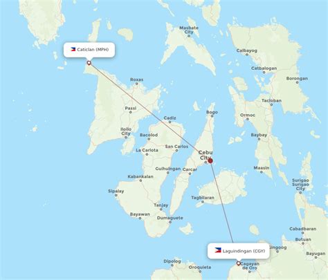cagayan de oro to boracay flights|Flight from Cagayan de Oro to Caticlan .
